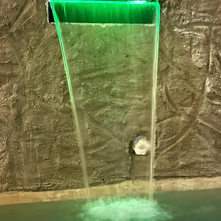 Casa Emma Fantastica Con Acceso A Beach Club !-3
