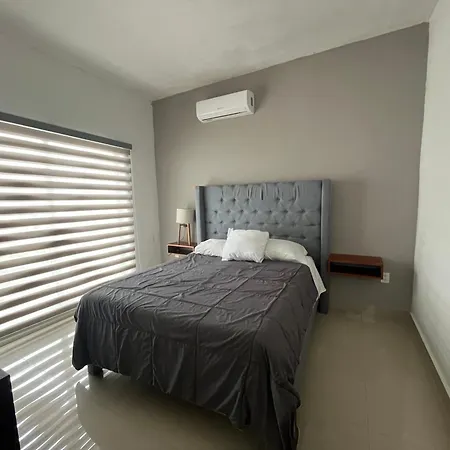 Confortable Casa Frente Al Mar De Cozumel # 16-3