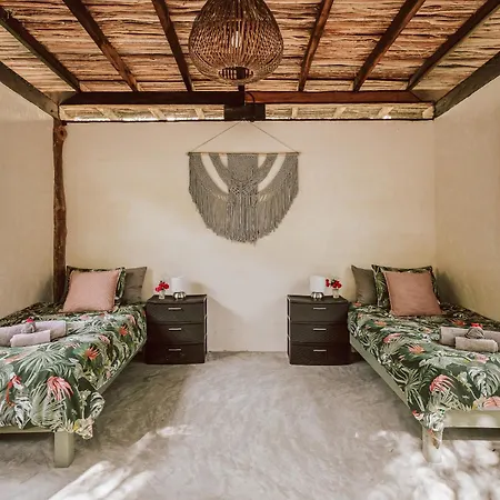 Casa Arkaana Eco Retreat-3