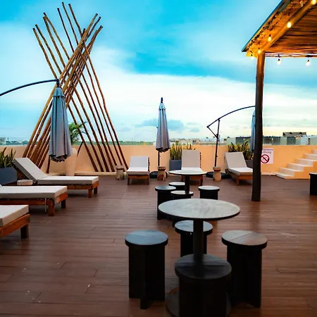 Holiday Inn Tulum By Ihg-3