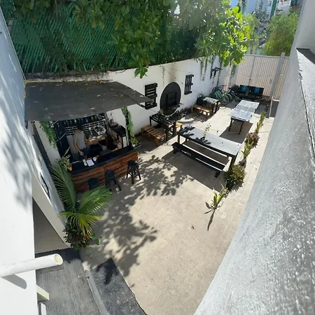 The Hostal Inn & Spa-3