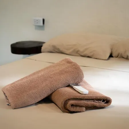 Hostel Oryx Tulum-2