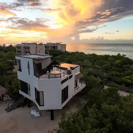 Luxury Villa Ocean View "Casa Mar"-3