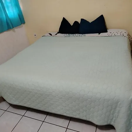 Paxanga Casa Cancunense (Adults Only)-3