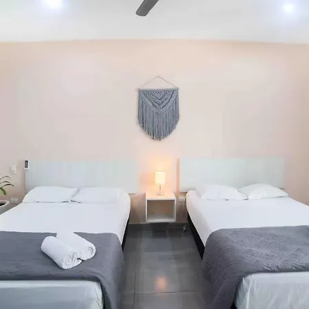 Almond Suites-3