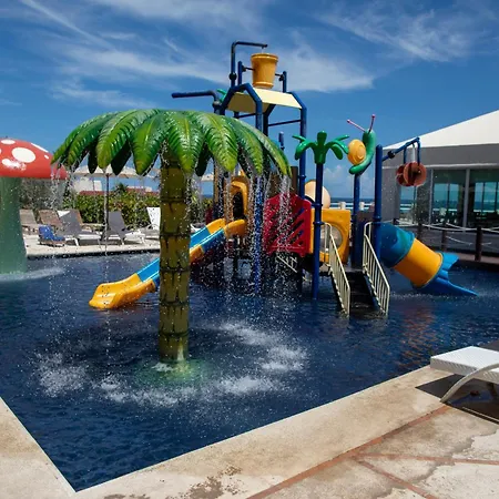 Beachaccess Hotelzone 3705-2