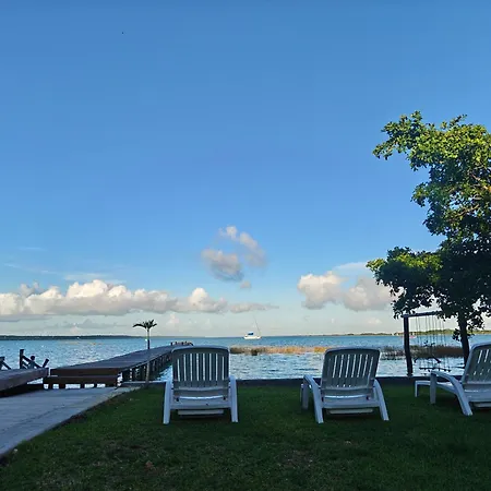 Departamentos Blue Bacalar-2