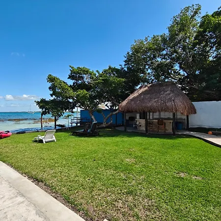 Departamentos Blue Bacalar-3