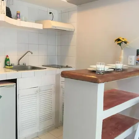 Apartment & Studio 28-3