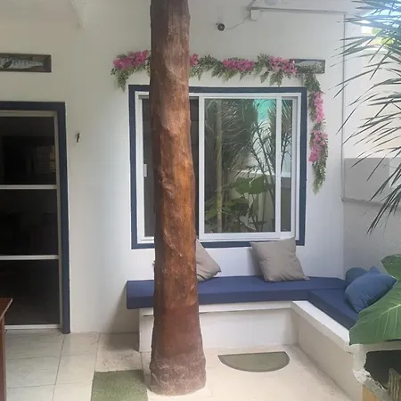 Casa Velero Puerto Morelos-2