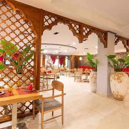 Select Club At Sandos Playacar All Inclusive - Adults Only Area-2