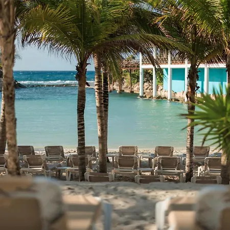 Occidental At Xcaret Destination-3