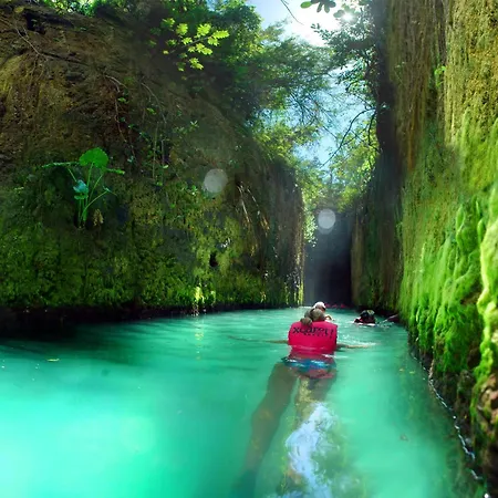 Occidental At Xcaret Destination-2