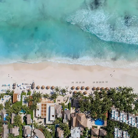 Ana Y Jose Tulum Hotel & Beach Club-2