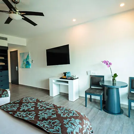 The Fives Beach Hotel & Residences - All Senses Inclusive-2