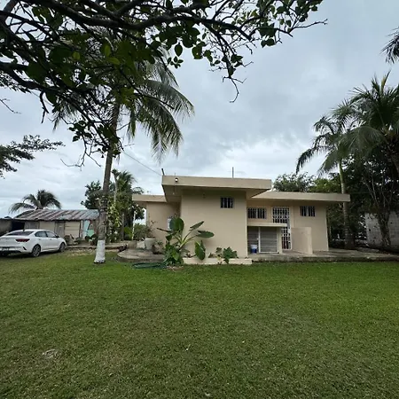 Casa Pescador Bacalar-2