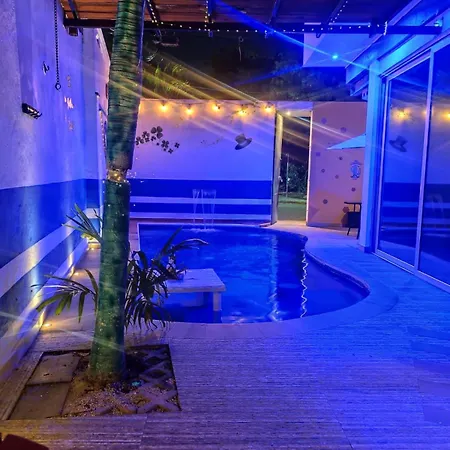 Cancun Hostel Para Grupos-2