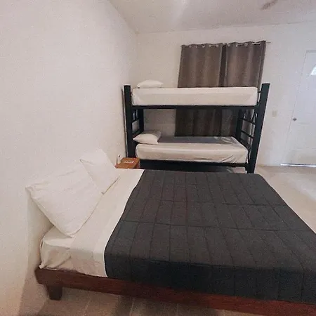 Che Bacalar Hostel & Bar Adults Only-2