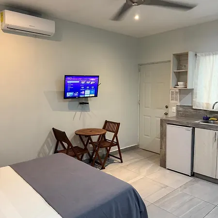 Almond Suites-2