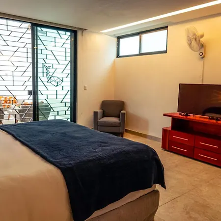 Hotel Boutique Zoren-2
