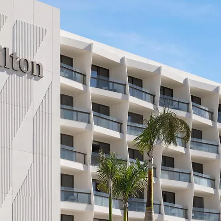Hilton Cancun, An All-Inclusive Resort-2