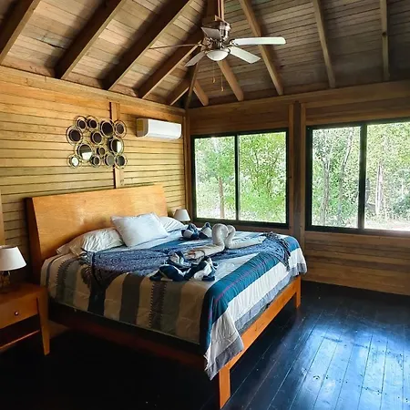Energy Tulum Holistic Ranch-3