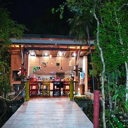 Energy Tulum Holistic Ranch-2