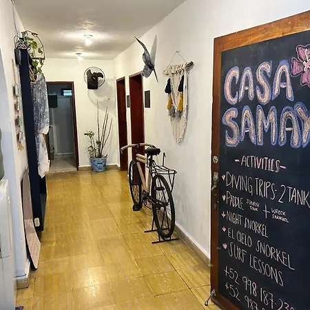 Casa Samay-2