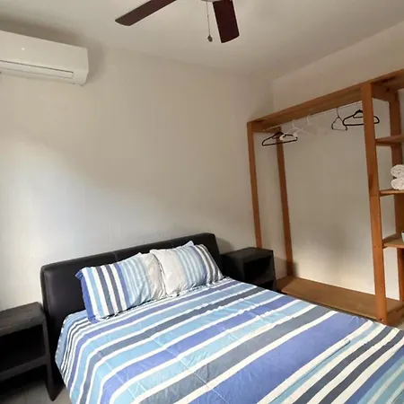 Nefeli Departamento By Xenia Caribe-2