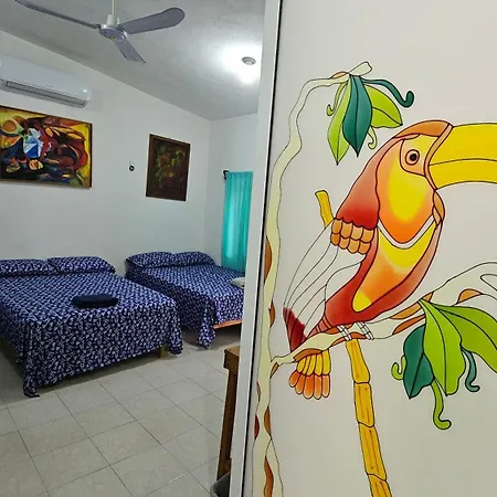 Hotel Henry Bacalar-2