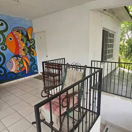 Hotel Henry Bacalar-3