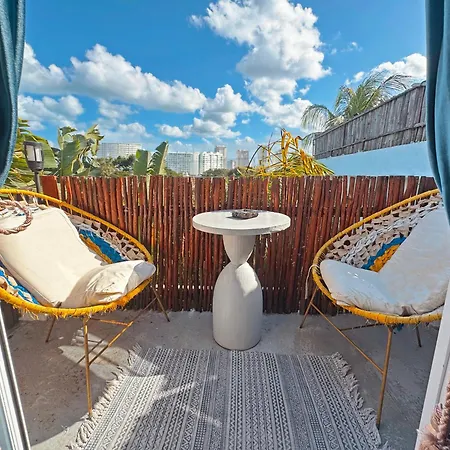 Casa Nomis Cancun-2