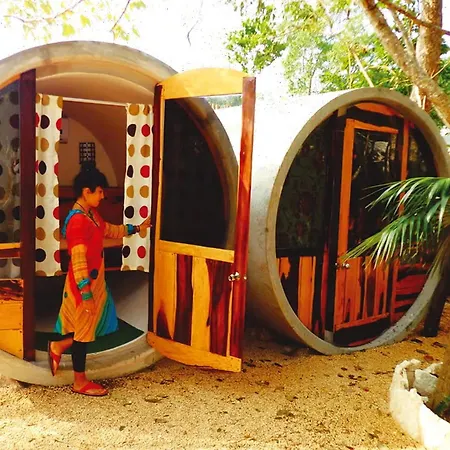 Tubo Tulum Hostel - Unique Stay-2