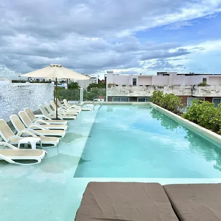 Anah Suites By Las Flores Vacation Rentals-2