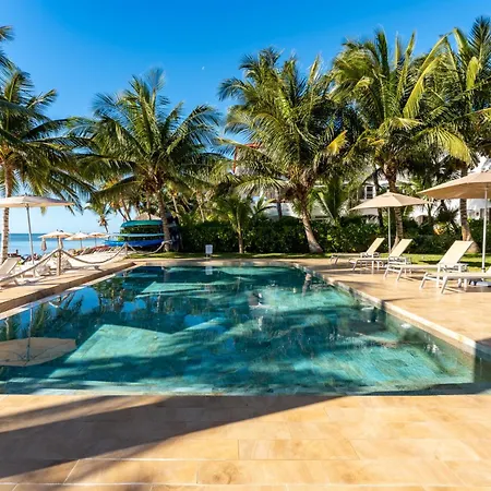 Eeb Ti Kaan Tulum - Luxury Oceanfront Residences-3