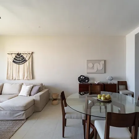 Eeb Ti Kaan Tulum - Luxury Oceanfront Residences-2