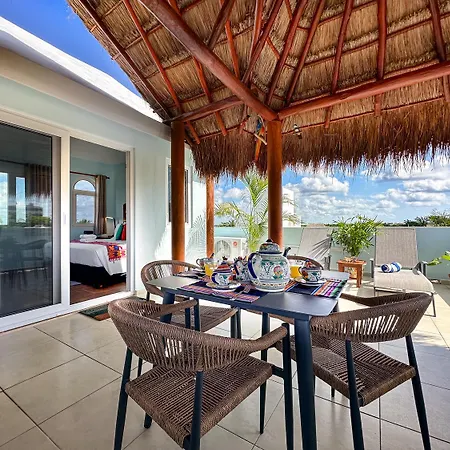 Casa Sonoma - Charming Condos Minutes From Beach & Reef-3
