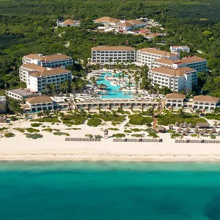 Secrets Playa Mujeres Golf & Spa Resort (Adults Only)-2