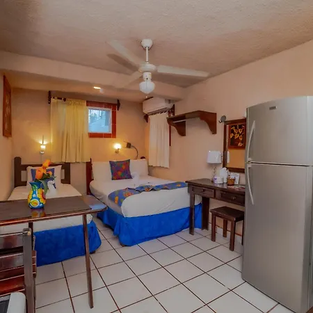 Hotel Sol Caribe-3