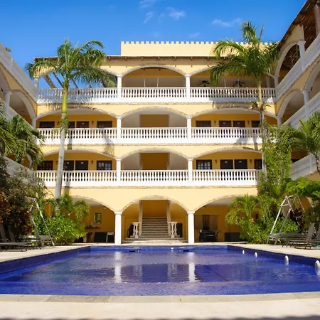 We Playa Hotel - Adults Only-3