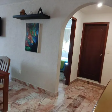 Departamento Deli-3