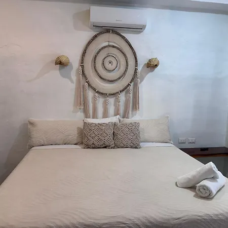 Hotelito Villas Holbox-3