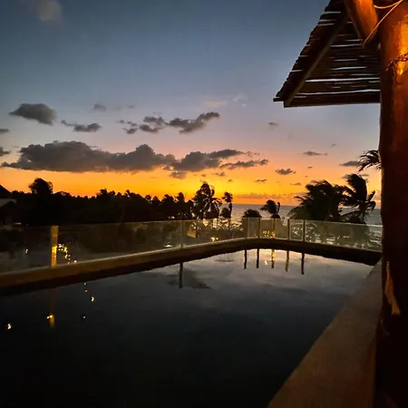 Hotel Mittoz Holbox-3