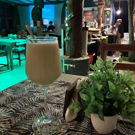 Hotel Mittoz Holbox-2