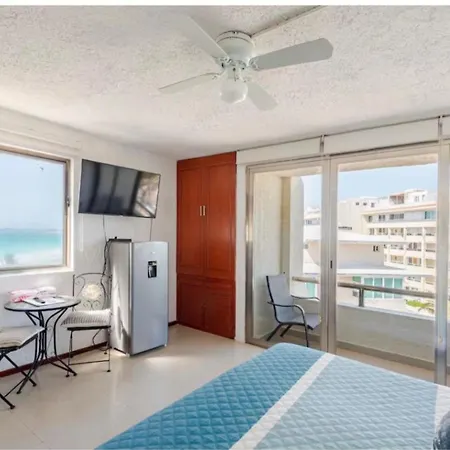 Solymar Cancun Beachfront Condos-3