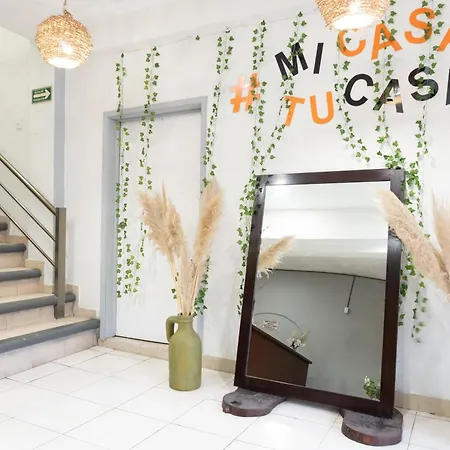 Balxiba Playa Del Carmen Downtown Hotel Boutique-2