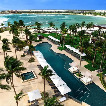Hilton Tulum Riviera Maya All-Inclusive Resort-3