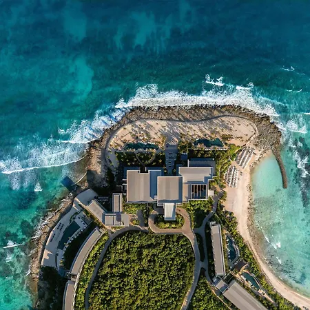 Hilton Tulum Riviera Maya All-Inclusive Resort-2