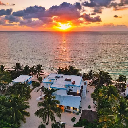 Pronoia Casa De Playa-3