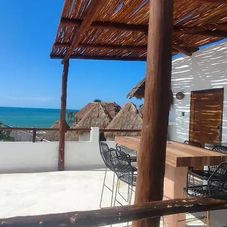 Valentina Holbox By Las Flores Vacation Rentals-2
